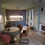 Apartment La'vista *