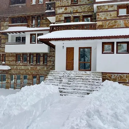 La'vista Διαμέρισμα