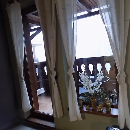 La'vista * Paşmaklı