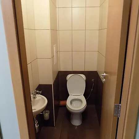 La'vista Апартаменты *