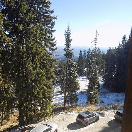 La'vista Daire Paşmaklı