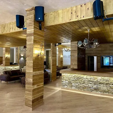 La'vista Διαμέρισμα Σμόλιαν