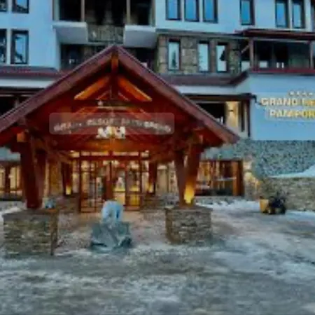 Daire La'vista Paşmaklı