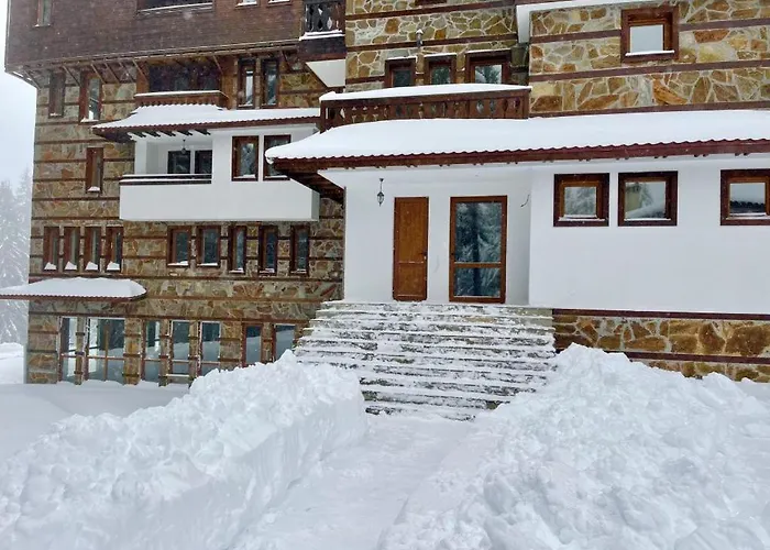 La'vista Διαμέρισμα