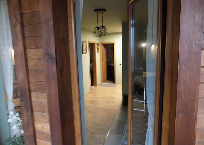 La'vista Daire Paşmaklı