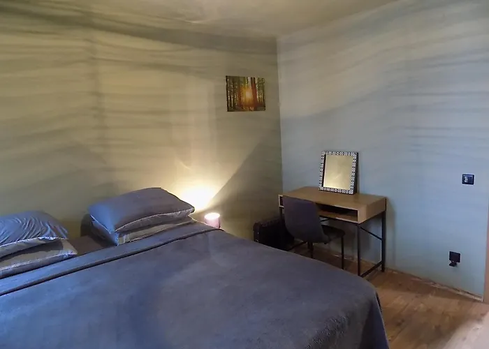 La'vista Διαμέρισμα *