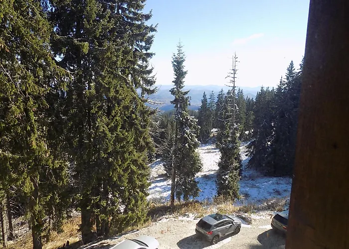 La'vista Daire Paşmaklı