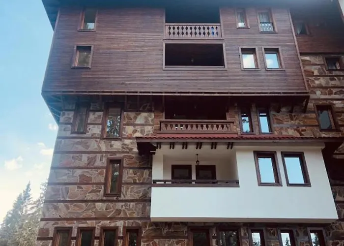 La'vista Διαμέρισμα