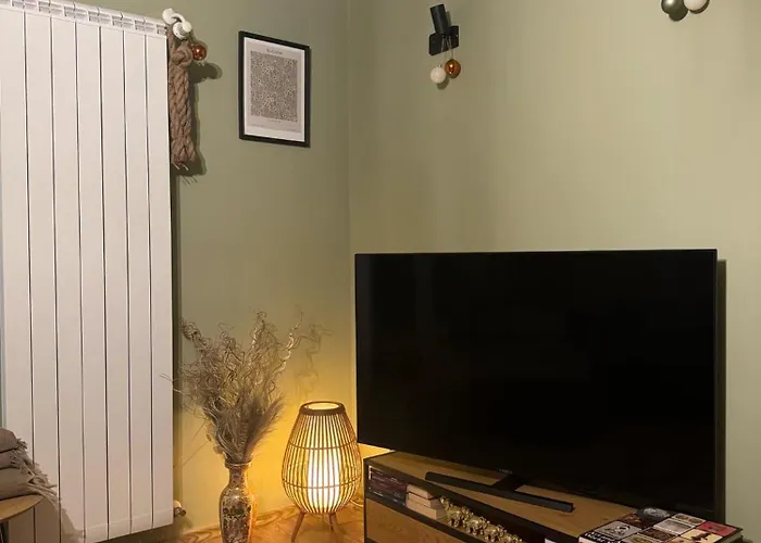 La'vista Daire Paşmaklı