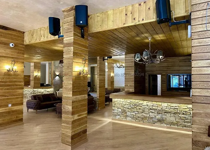 La'vista Daire Paşmaklı